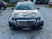 gebraucht Mercedes E200 CGI Avantgarde,1.Hand, Autom, Xenon, Navi