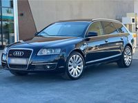 Second-hand Audi A6 232 CP (170 kW) 2008 Andere farben Berlinǎ