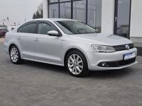 Gebraucht VW Jetta Highline 140 PS (102 kW) 2013 Silber Limousine