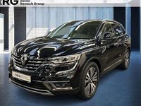 Gebraucht Renault Koleos Initiale Paris 184 PS (135 kW) 2021 Schwarz SUV