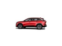 Nowe Renault Austral Evolution 131 KM (96 kW) 2026 Czerwony SUV