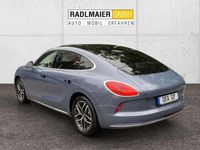 Gebraucht Ora 07 150 kW (204 PS) 2024 Steel grey Limousine