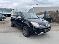 gebraucht Renault Koleos BOSE Edition Navi 4x4