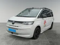 Gebraucht VW California California 150 PS (110 kW) 2025 Candy weiss Van