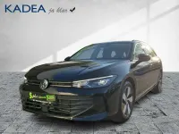 Używany VW Passat 150 KM (110 kW) 2025 Czarny Kombi