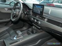 gebraucht Audi A5 Sportback Advanced