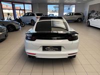 Gebraucht Porsche Panamera Turbo S 680 PS (500 kW) 2018 Weiß Limousine