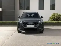 Neu Audi Q3 Ambiente 204 PS (150 kW) 2026 Daytonagrau perleffekt SUV