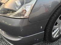 Gebraucht Honda Civic 90 PS (66 kW) 2004 Grau Kombi