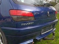 gebraucht Peugeot 306 306XS