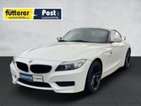 gebraucht BMW Z4 Roadster sDrive 23i*M-Paket*Navi*Leder*