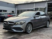 Gebraucht Mercedes CLA200 AMG 156 PS (114 kW) 2019 Mountaingrau Kombi