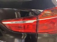 Second-hand BMW X1 204 CP (150 kW) 2018 SUV