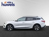 Gebraucht Ford Focus Active 116 PS (85 kW) 2025 Silber Kombi