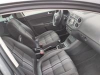 Gebraucht VW Golf Plus Cross Match 122 PS (89 kW) 2012 Grau Van / Kleinbus