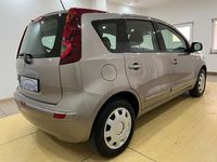 Gebraucht Nissan Note 110 PS (80 kW) 2010 Kleinwagen