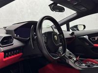 Gebraucht Lamborghini Huracán 610 PS (448 kW) 2017 Grau Coupé