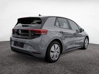 Gebraucht VW ID.3 Pro Performance 150 kW (204 PS) 2022 Grau Kleinwagen