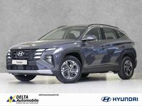 Neu Hyundai Tucson Select 150 PS (110 kW) 2026 Ecotronic grey / mic SUV