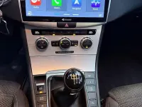 Usata VW CC 170 CV (125 kW) 2012 Nero Berlina