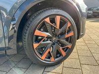 Gebraucht Cupra Formentor VZ 333 PS (244 kW) 2024 Magnet grau SUV