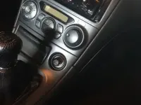 Gebraucht Toyota Celica 143 PS (105 kW) 2004 Schwarz Coupé