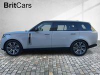 Gebraucht Land Rover Range Rover 615 PS (452 kW) 2024 Borasco grey SUV