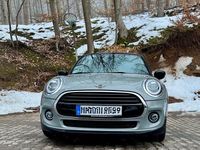 Gebraucht Mini Cooper 136 PS (100 kW) 2019 Grau Kleinwagen