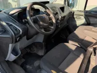 Gebraucht Ford Transit Custom 170 PS (125 kW) 2018 Van / Kleinbus