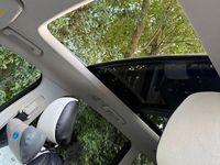 Gebraucht Ford Galaxy Titanium 150 PS (110 kW) 2017 Blau Van / Kleinbus