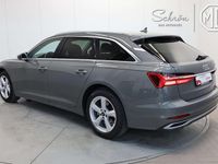 Gebraucht Audi A6 Advanced 163 PS (119 kW) 2025 Kombi