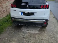 Gebraucht Peugeot 3008 Active 131 PS (96 kW) 2017 SUV