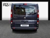 gebraucht Renault Trafic Life dCi 150-Navi,Kamera,Sitzheizung