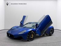 Gebraucht Maserati MC20 630 PS (463 kW) 2025 Blau Coupé