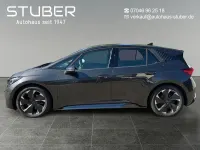 Gebraucht Cupra Born 150 kW (204 PS) 2023 Grau Kleinwagen
