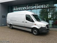 gebraucht Mercedes Sprinter 316 CDI Kasten Maxi*MBUX*Navi*Tempomat