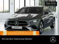 Gebraucht Mercedes A250 Advanced Plus 163 PS (119 kW) 2025 Grau Limousine