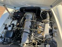 gebraucht Mercedes 230 SL Pagode