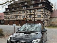 Gebraucht Audi Q7 S-Line 400 PS (294 kW) 2010 SUV