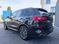 Gebraucht BMW X5 M Sport 400 PS (294 kW) 2020 Schwarz SUV