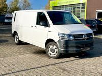 Gebraucht VW Transporter 204 PS (150 kW) 2019 Weiß Van