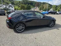 Gebraucht Mazda 3 Selection 150 PS (110 kW) 2023 Schwarz Limousine