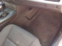 Second-hand BMW 525 177 CP (130 kW) 2006 Negru Break