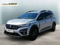 Gebraucht Dacia Jogger Extreme 110 PS (80 kW) 2022 Mondsteingrau Van / Kleinbus