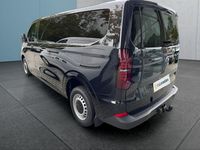 Gebraucht VW T7 150 PS (110 kW) 2025 Schwarz Van