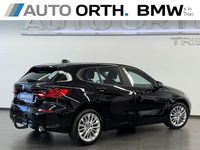 Gebraucht BMW 120 178 PS (130 kW) 2022 Schwarz ii Kleinwagen