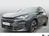 Nouvelle Cupra Terramar 150 ch (110 kW) 2026 Gris SUV