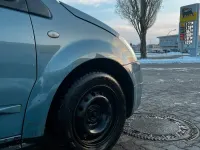 Gebraucht Citroën C2 75 PS (55 kW) 2004 Blau Kleinwagen