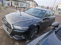 Gebraucht Audi A6 Design 286 PS (210 kW) 2023 Grau Limousine