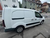gebraucht Citroën Berlingo Maxi